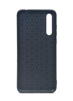 Tolwak Huawei P20 Pro Protective Case Cover Leather Pattern  - Image 3