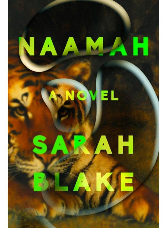 Naamah : A Novel 