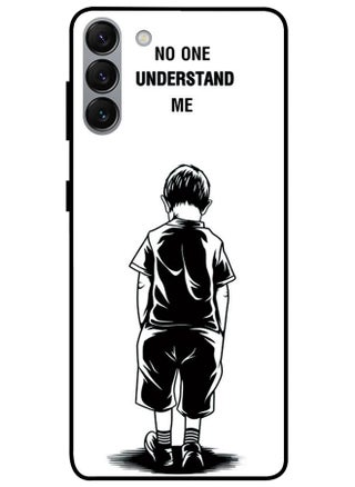 Protective Case Cover For Samsung Galaxy S23 Plus Smart Series Printed Protective Case Cover for Samsung Galaxy S23 Plus No One Understand Me - pzsku/ZB5A214B1D55FF01AFDD0Z/45/_/1681756112/3988e2bf-218d-4249-9ed3-7e1410791f62