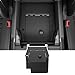 SZYANG Center Console Safe Organizer Compatible with 20212025 Ford F150 Lock Box No XLT STX Tremor Raptor Console Safe Vault Replacement for 20212025 Ford F150 Accessories - Image 2