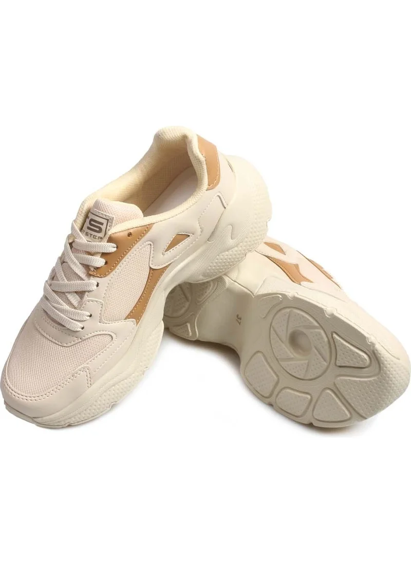 فاست ستيب Women's Sneaker Shoes 666ZA152
