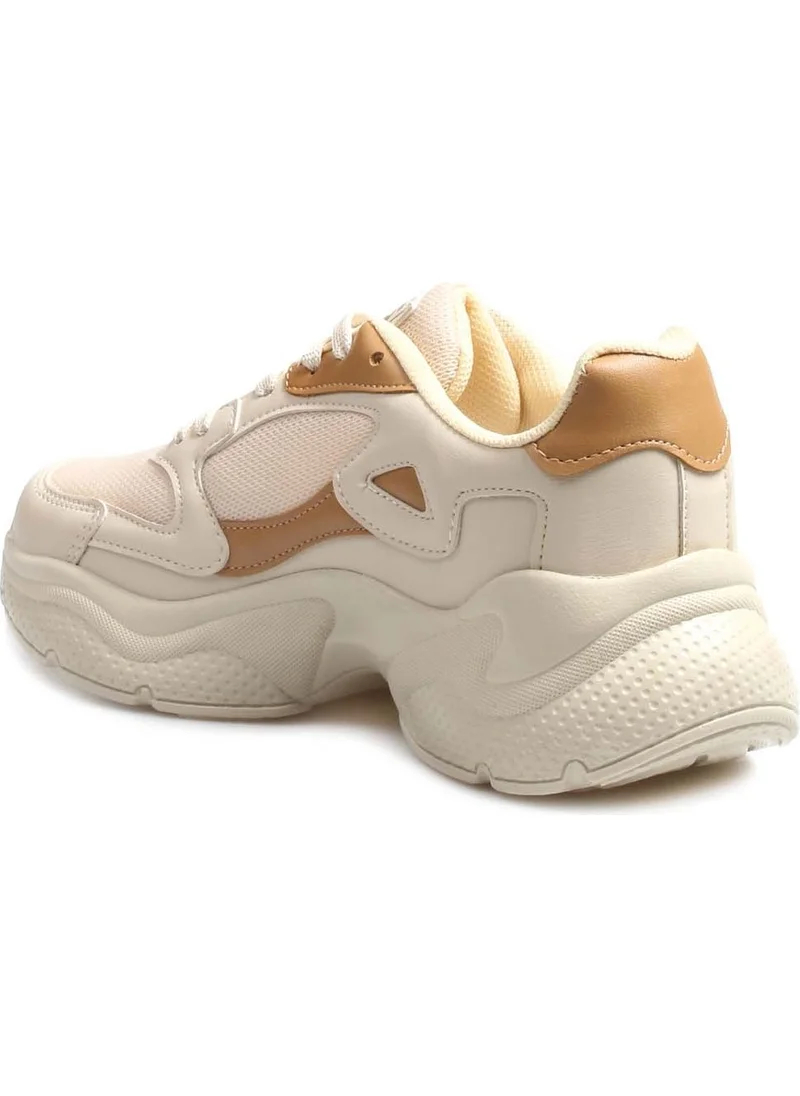 فاست ستيب Women's Sneaker Shoes 666ZA152