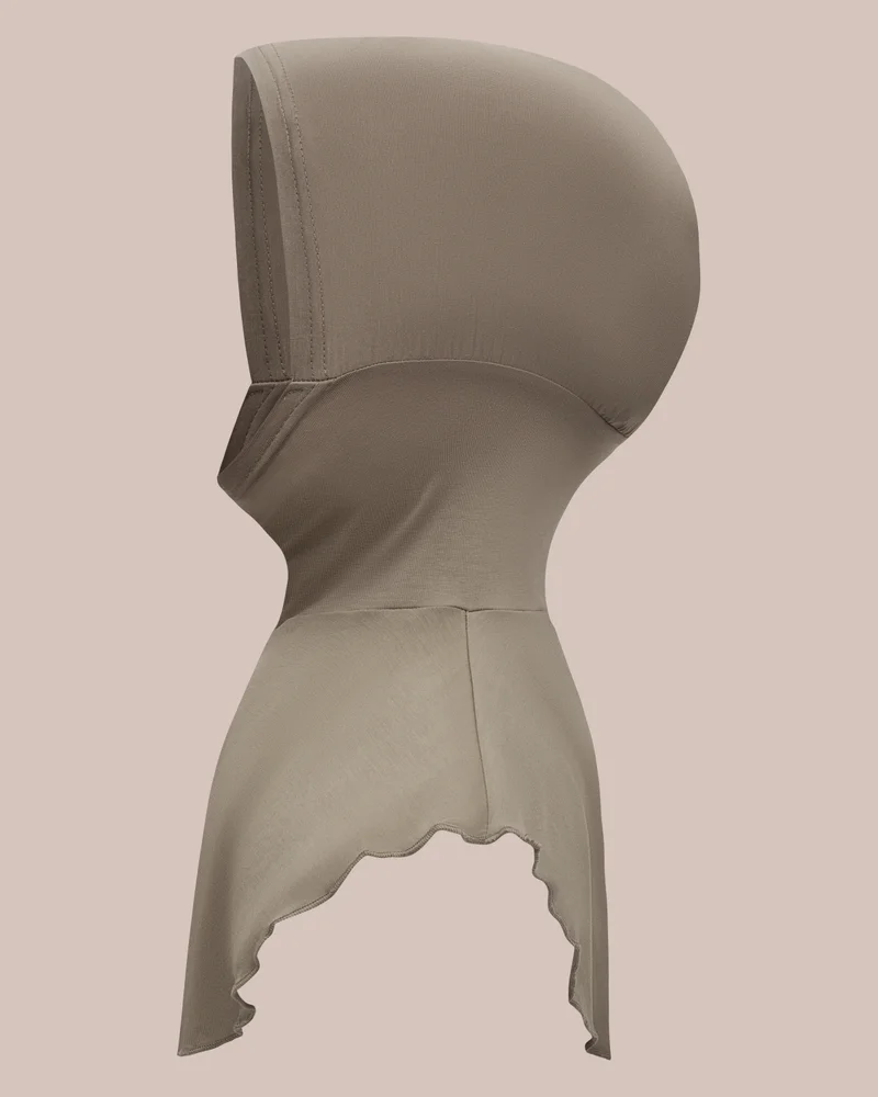 silqrose mushroom ninja