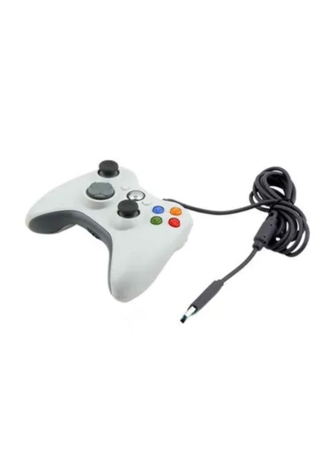 Wired Gamepad Controller For Xbox 360 - Image 1