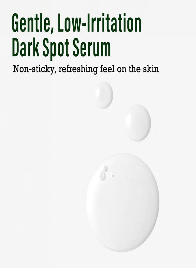 ABOUT ME Kakadu C Dark Spot Serum - Vitamin C Serum for Brighter, Clearer Skin | Korean Skincare for Face with Kakadu Plum, Vitamin C, Purslane Extract (50ml/1.69 fl. oz) - Image 4