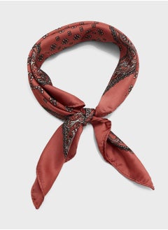Claires Kids Bandana Headband  - Image 1