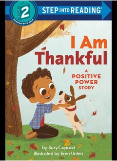 I Am Thankful A Positive Power Story - pzsku/ZB5A25E79AB9E5557E893Z/45/_/1691134521/b7084dc1-ddf4-4cb5-979e-2c78bb9881d7