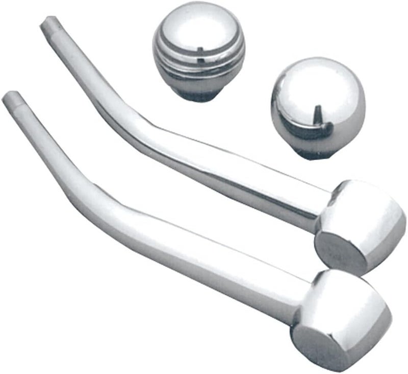 Dometic SeaStar Stainless Steel Control Handle