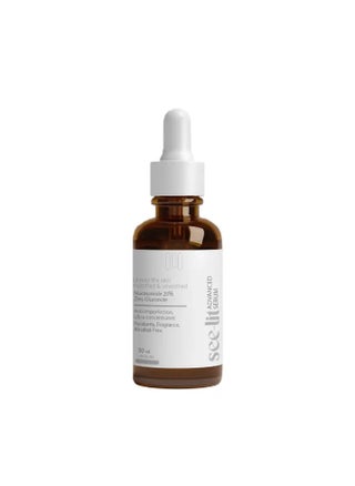 Advanced Serum Niacinamide 20% Zinc Gluconate 30ml - pzsku/ZB5A283A40C2D0232C3E9Z/45/1746464762/6343f878-e9f5-4d0c-95de-e5356a402d29