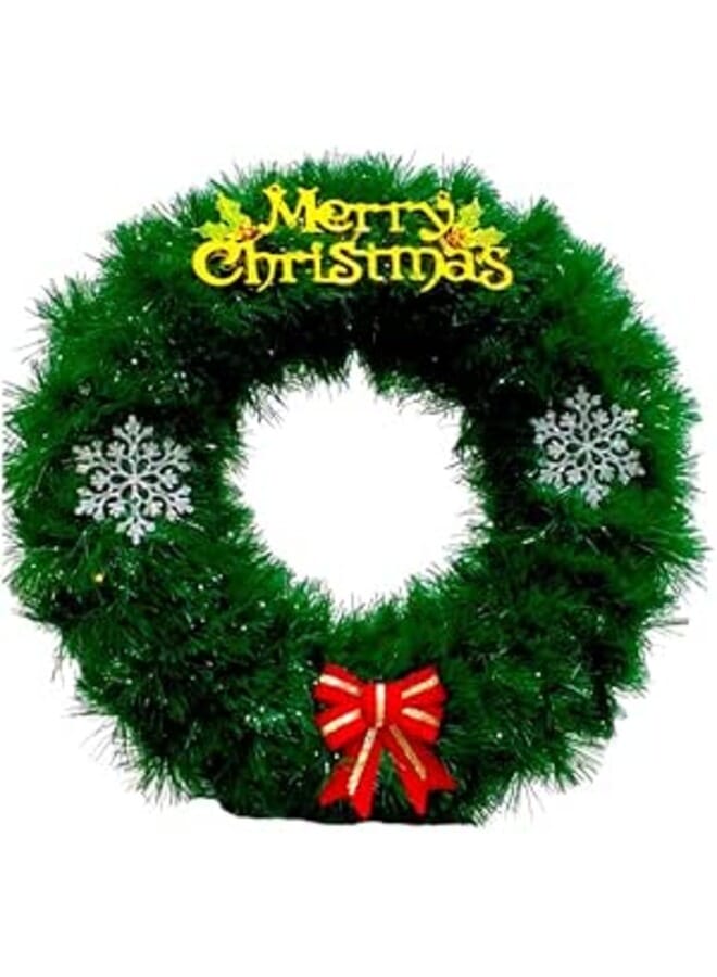 Christmas Corona Pendant 50Cm