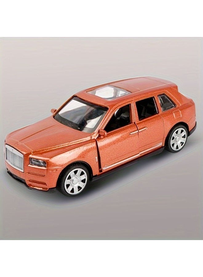  FS DIE CAST/DOOR OPEN - Image 1