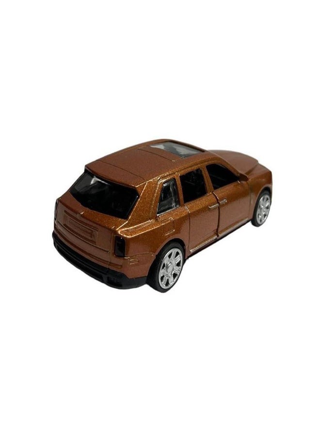  FS DIE CAST/DOOR OPEN - Image 3