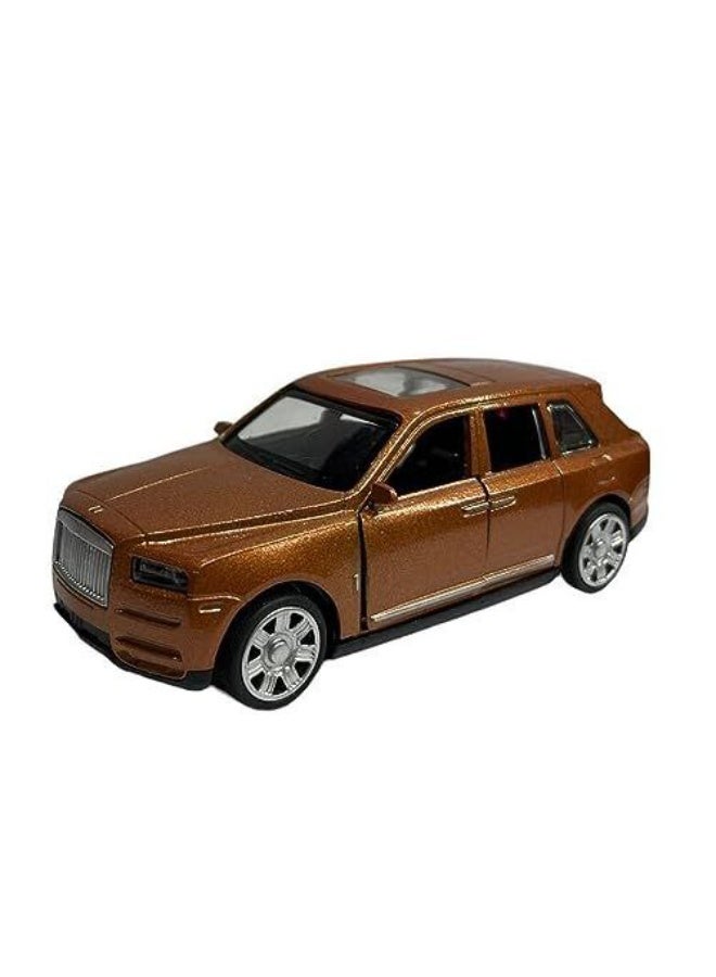  FS DIE CAST/DOOR OPEN - Image 2