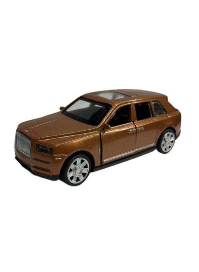  FS DIE CAST/DOOR OPEN - Image 4