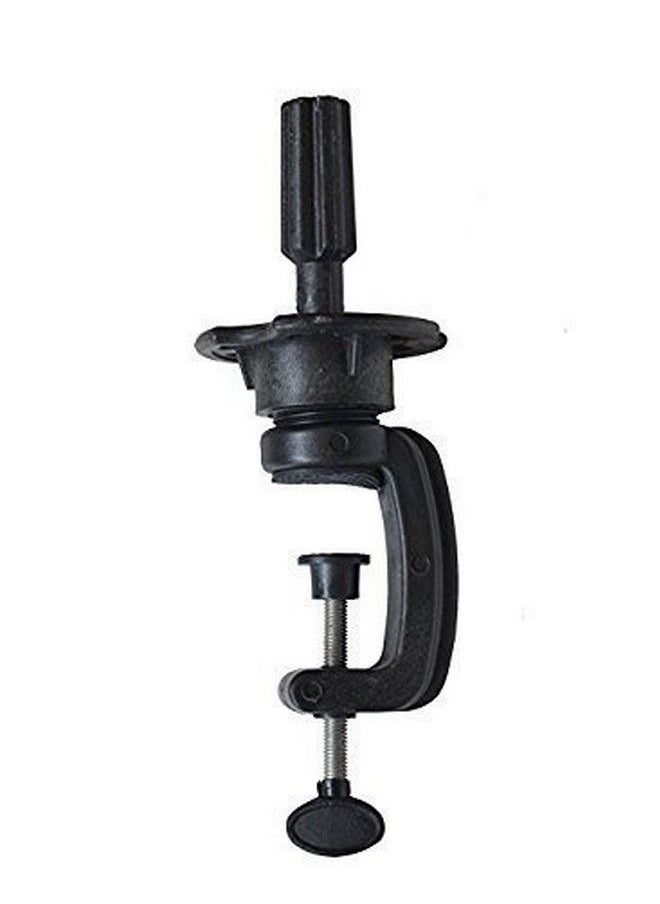 IAS - Brown Synthetic Long Hair Hairdressers Training Head Dummy For Women - Image 1