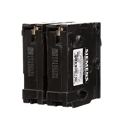 SIEMENS Q250 50-Amp Double Pole Type QP Circuit Breaker - Image 4