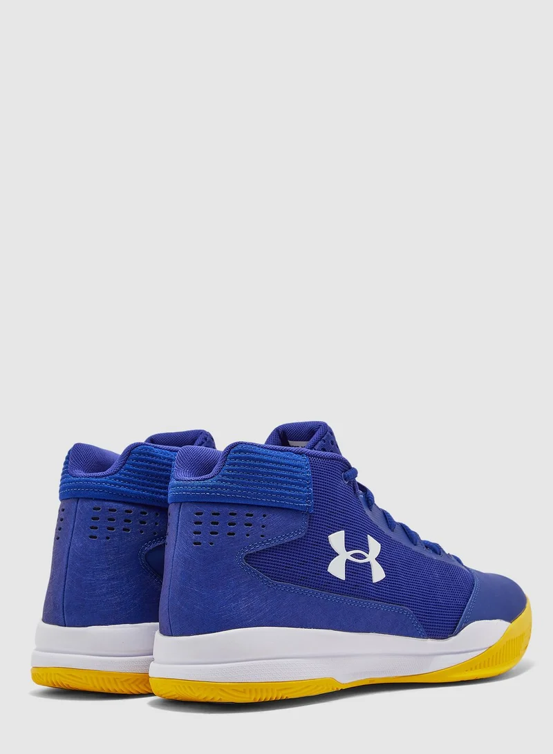 UNDER ARMOUR Jet 2017