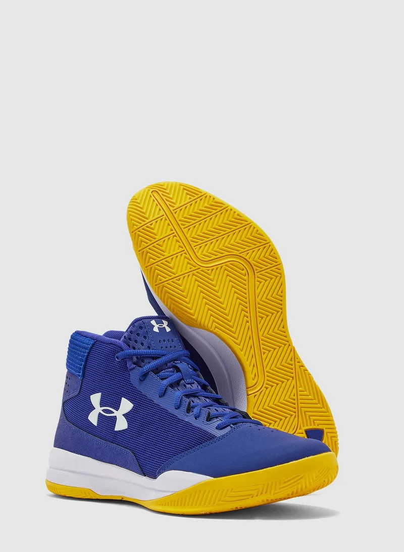 UNDER ARMOUR Jet 2017