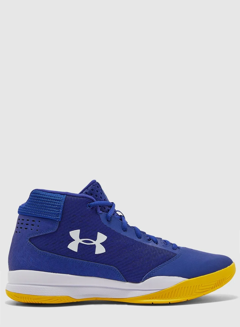 UNDER ARMOUR Jet 2017