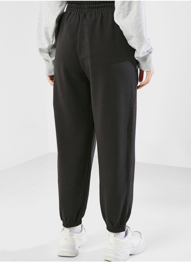 PUMA - Team Sweatpants - Image 1