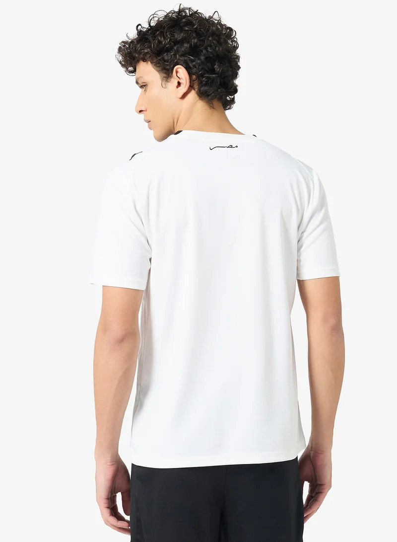 بوما قميص منتخب مصر 2026 الاحتياطي