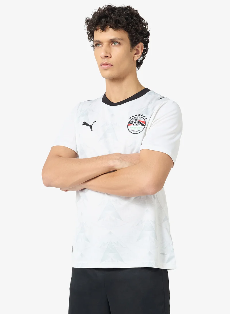 بوما قميص منتخب مصر 2026 الاحتياطي