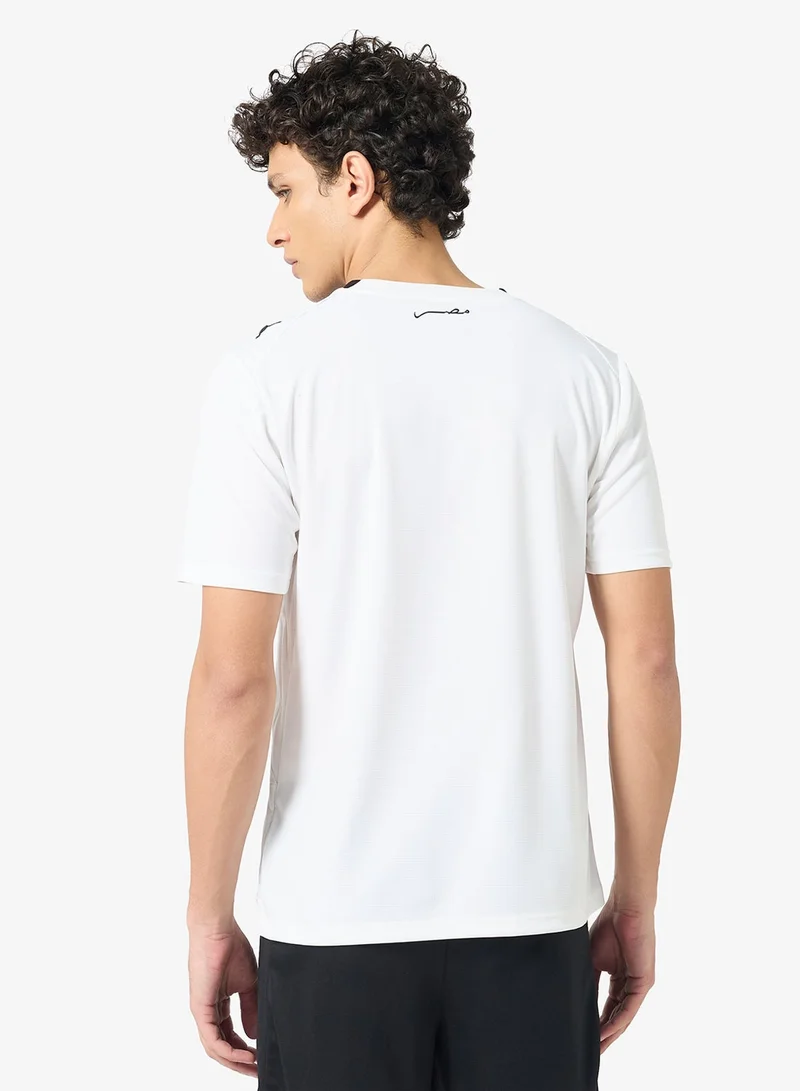 بوما قميص منتخب مصر 2026 الاحتياطي