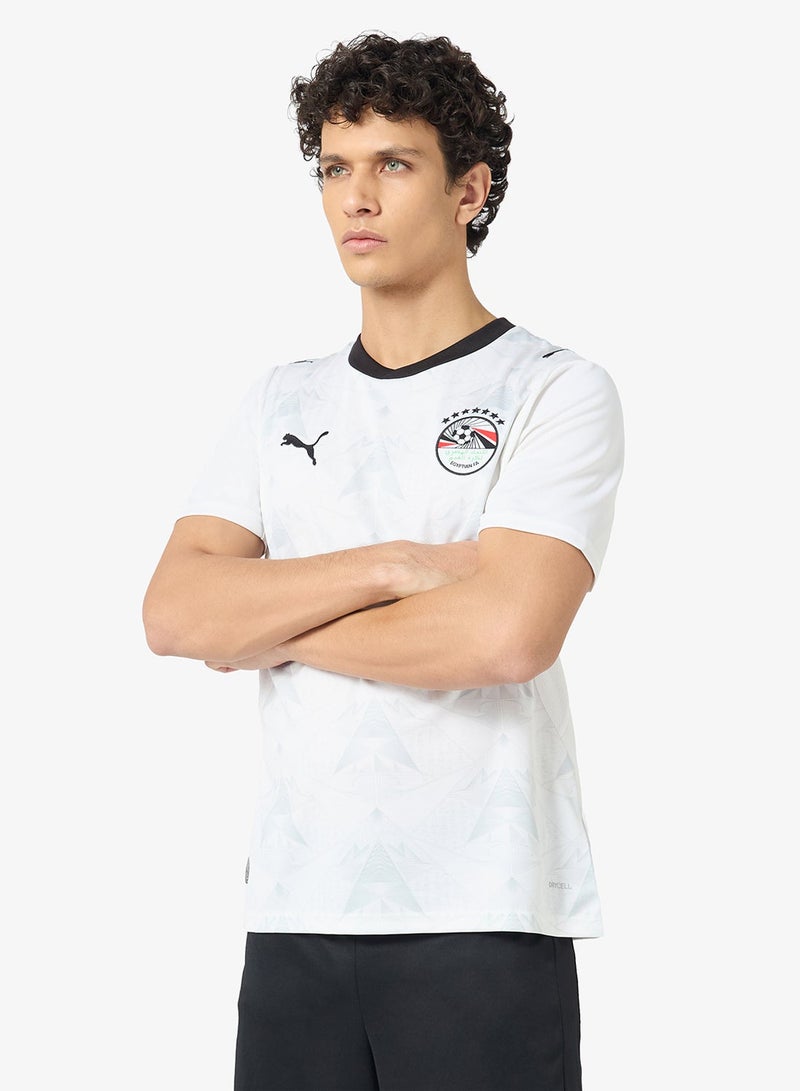 بوما قميص منتخب مصر 2026 الاحتياطي - Image 1