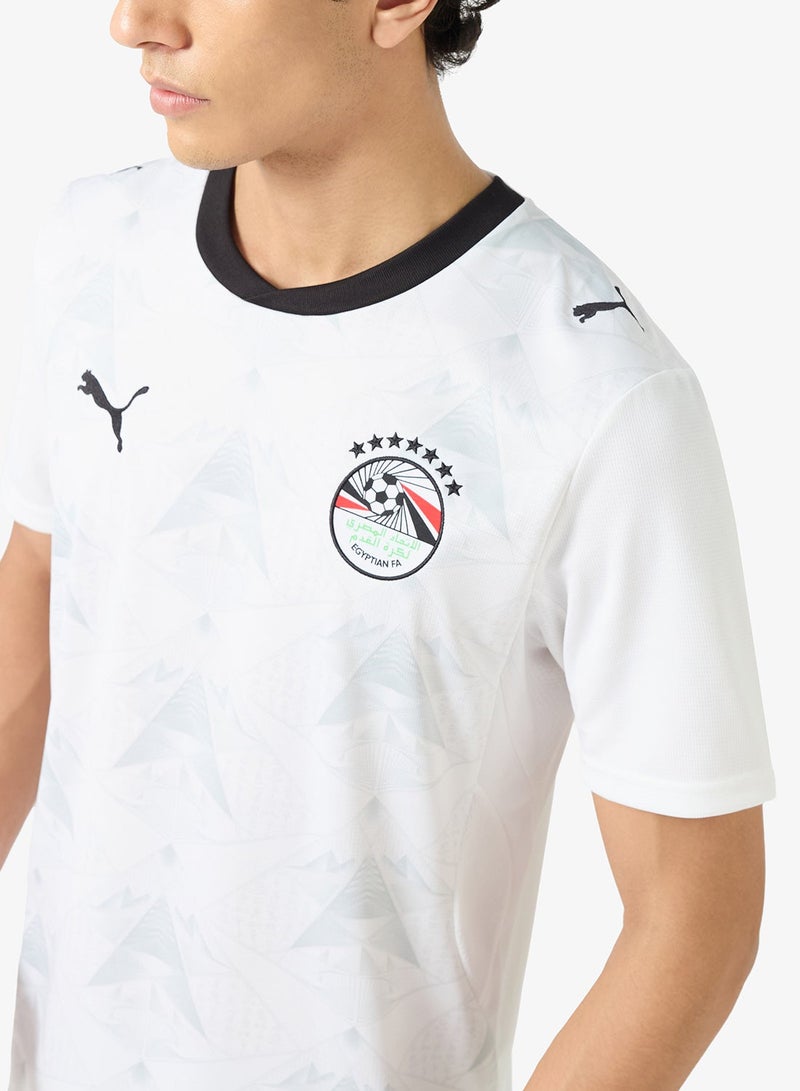 بوما قميص منتخب مصر 2026 الاحتياطي - Image 3
