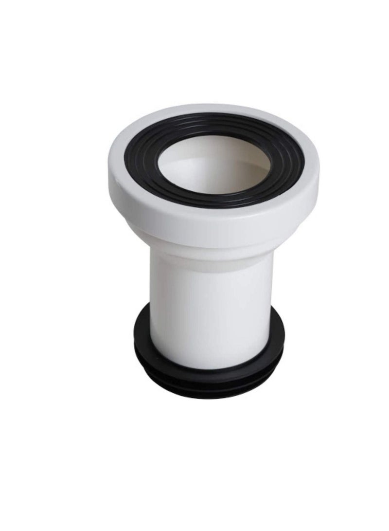 High Quality WC Connector Straight Bidet Connector