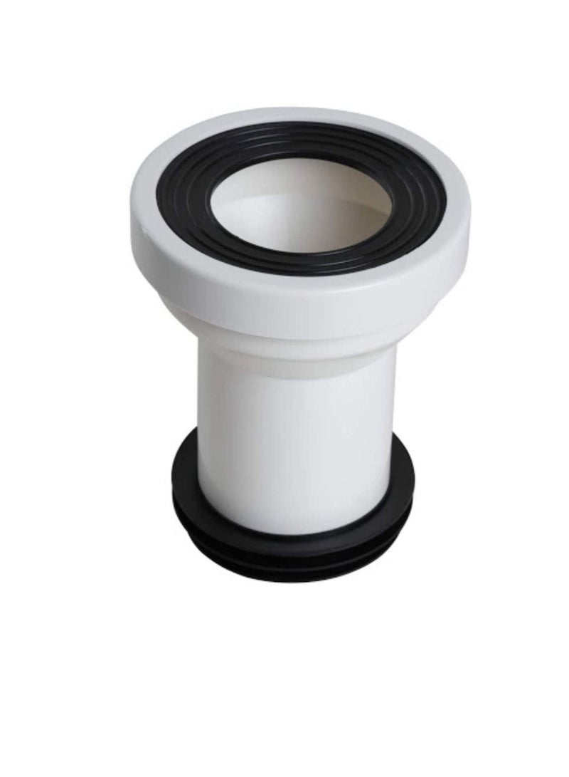 High Quality WC Connector Straight Bidet Connector