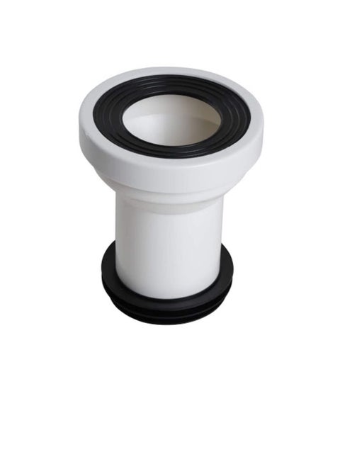 High Quality WC Connector Straight Bidet Connector