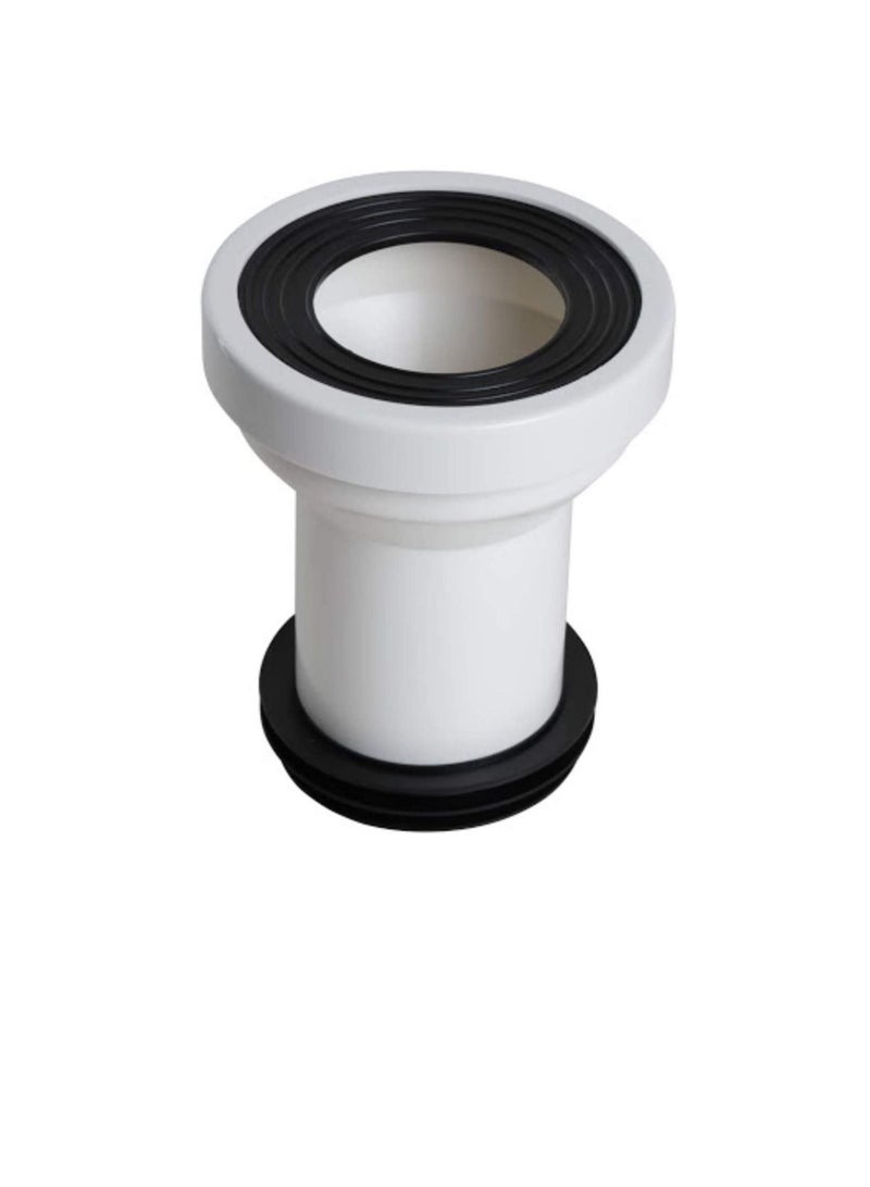 High Quality WC Connector Straight Bidet Connector