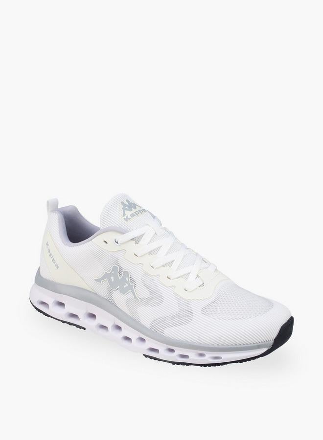 Kappa Men Lace-Up Sports Shoes - Image 2