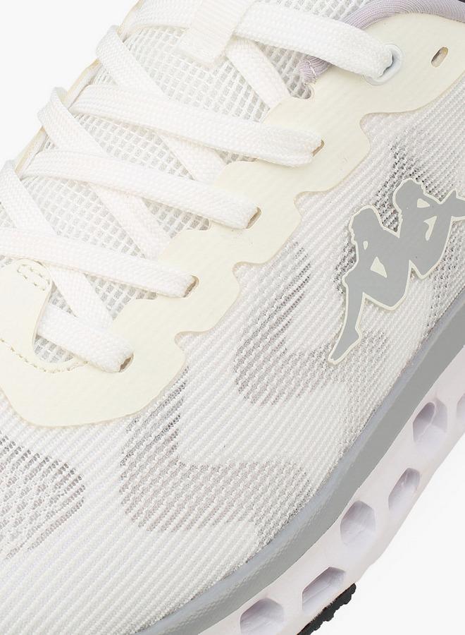 Kappa Men Lace-Up Sports Shoes - Image 4