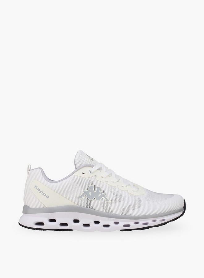 Kappa Men Lace-Up Sports Shoes - Image 3