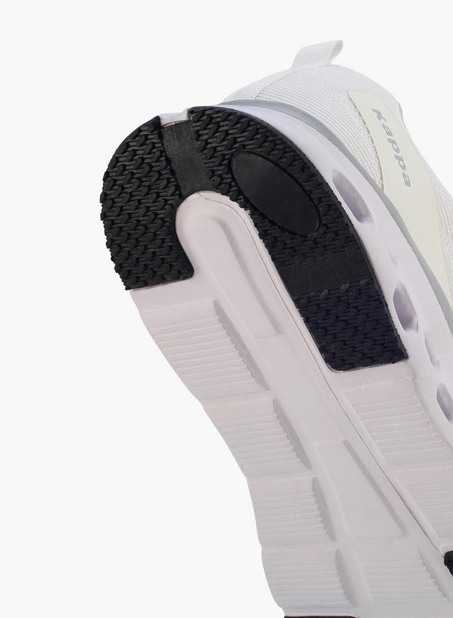 Kappa Men Lace-Up Sports Shoes - Image 5