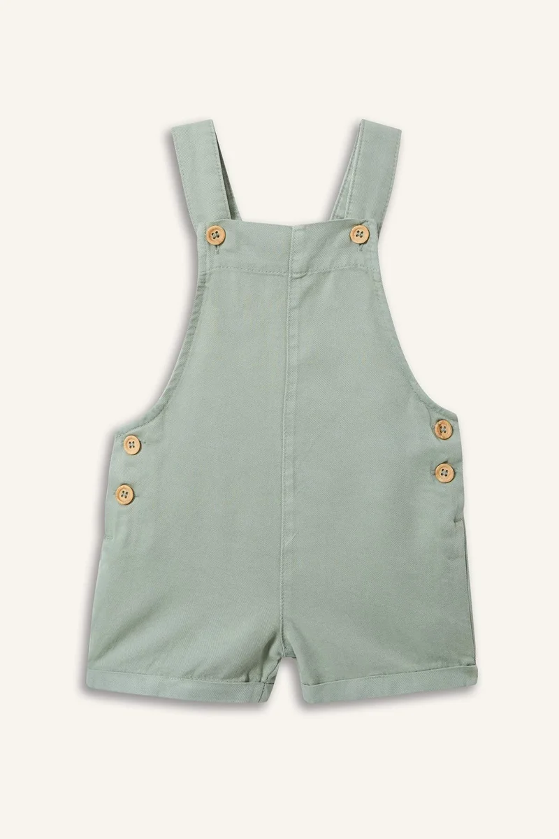 ديفاكتو Baby Boy Sensual Jumpsuit