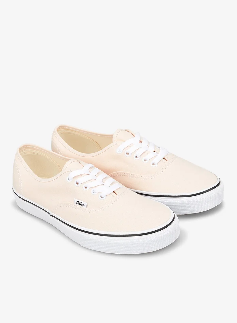 VANS Colour Theory Authentic Unisex Shoe