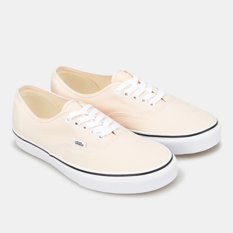 Vans Colour Theory Authentic Unisex Shoe