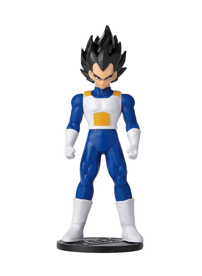 Bandai دراغون بول فلاش سيريز فيجيتا - Image 1