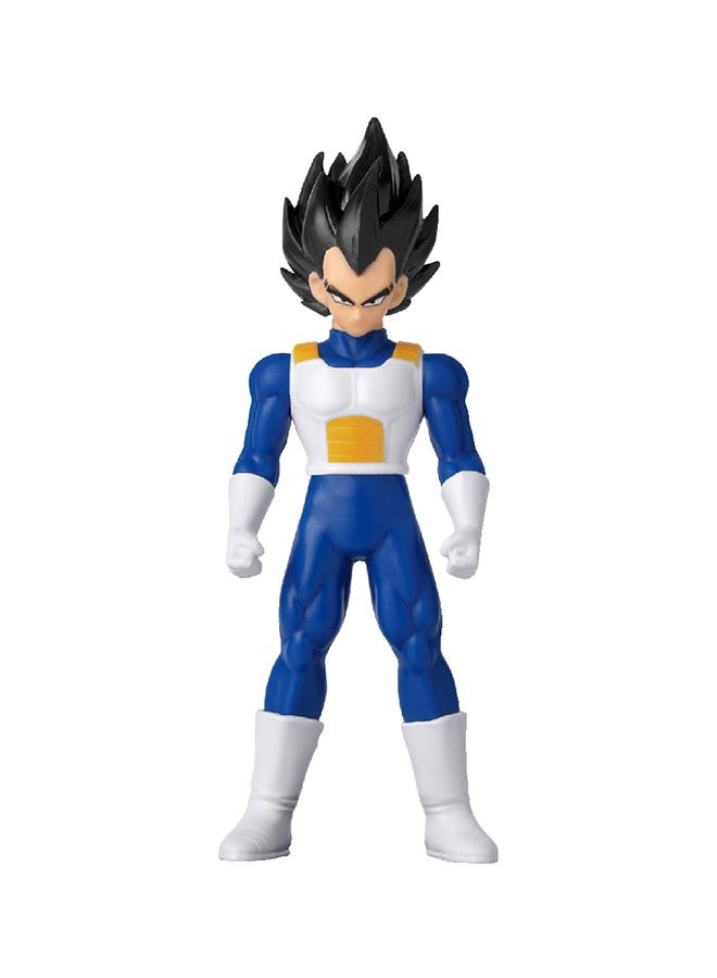 Bandai دراغون بول فلاش سيريز فيجيتا - Image 4