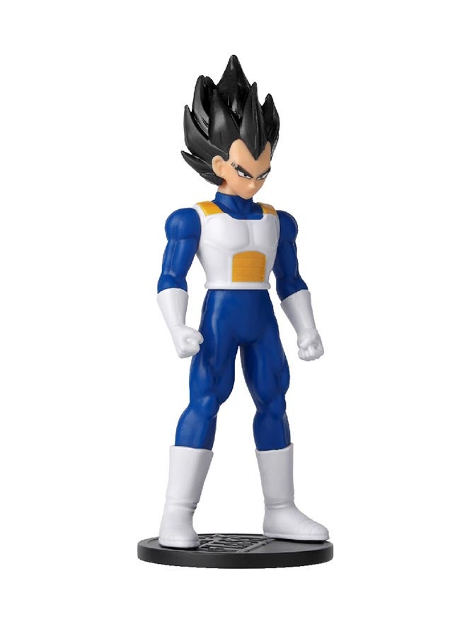 Bandai دراغون بول فلاش سيريز فيجيتا - Image 3