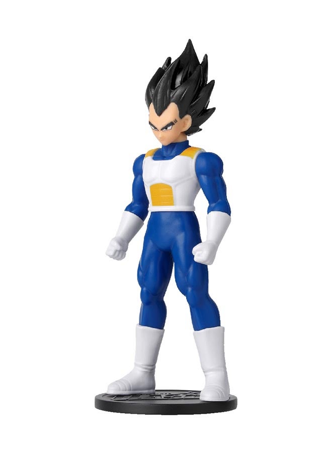 Bandai دراغون بول فلاش سيريز فيجيتا - Image 2