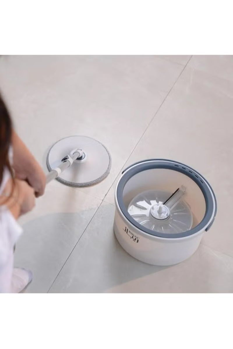 ريبال ممسحة ريبال ماجيك الدائرية - Image 1