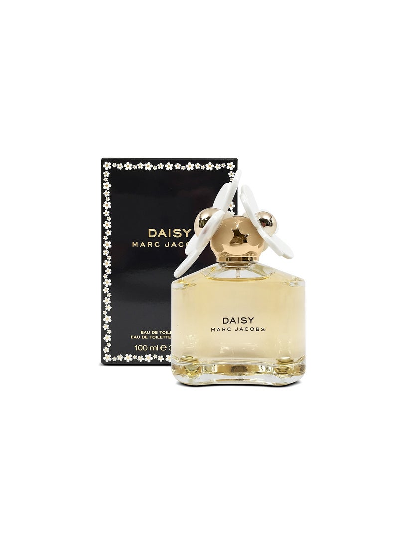 Marc Jacobs Daisy Eau de Toilette 100 ml 100mlml - Image 2