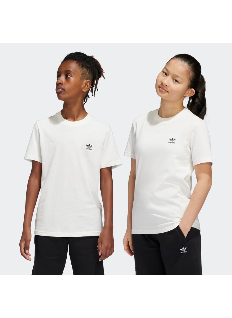 adidas Originals Youth Logo T-Shirt  - Image 1