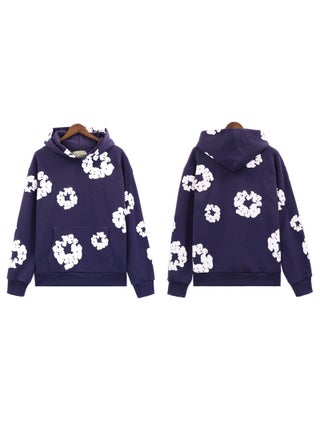 Autumn 2024 New Real Shot in stock Main Line Foam Printed Sweater American Hoodie Top 5640 sapphire blue - pzsku/ZB5A377ED690B93975123Z/45/1746224211/f87fedb3-1cb6-416d-91c9-66413598b63e