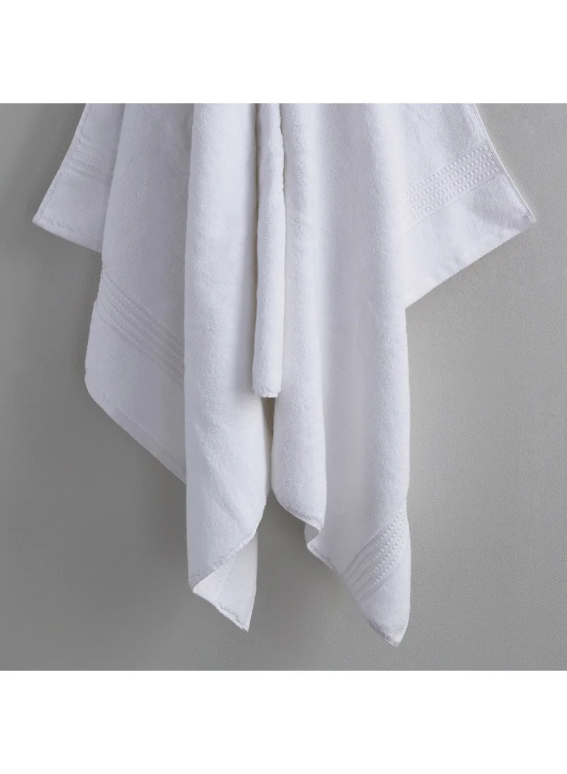 Home Box Cloud Soft Serene Zero Twist Bath Sheet 90 x 150 cm