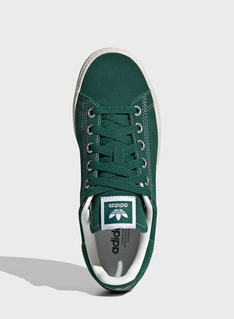 adidas Originals Youth Stan Smith B-Side Shoes